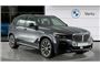 2022 BMW X5 xDrive40d MHT M Sport 5dr Auto