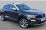 2019 Volkswagen T-Roc 1.5 TSI EVO Design 5dr DSG