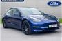 2020 Tesla Model 3 Performance AWD 4dr [Performance Upgrade] Auto