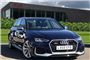 2018 Audi RS4 2.9 TFSI Quattro 5dr Tip tronic