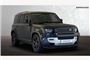 2020 Land Rover Defender 2.0 D240 HSE 110 5dr Auto