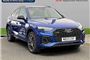 2023 Audi Q5 Sportback 45 TFSI Quattro Edition 1 5dr S Tronic