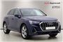 2021 Audi Q3 35 TFSI S Line 5dr S Tronic