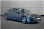 2022 Audi A6 40 TDI Quattro S Line 4dr S Tronic