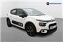 2022 Citroen C3 1.2 PureTech Saint James 5dr