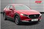 2020 Mazda CX-30 2.0 Skyactiv-G MHEV SE-L Lux 5dr