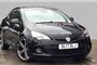 2017 Vauxhall GTC 1.4T 16V 140 Limited Edition 3dr [Nav/Leather]