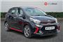 2018 Kia Picanto 1.0T GDi GT-line S 5dr