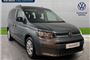 2024 Volkswagen Caddy Life 2.0 TDI 122 Life 5dr DSG