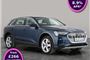 2022 Audi e-tron 300kW 55 Quattro 95kWh Technik 5dr Auto