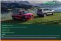 2017 Skoda Yeti Outdoor 2.0 TDI CR [150] SE Drive 4x4 5dr DSG