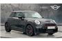 2021 MINI Hatchback 2.0 John Cooper Works 3dr