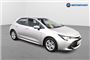 2022 Toyota Corolla 1.8 VVT-i Hybrid Icon 5dr CVT