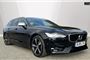 2019 Volvo V90 2.0 D4 R DESIGN 5dr Geartronic