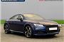 2021 Audi TT 45 TFSI Sport Edition 2dr S Tronic