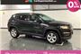 2018 Jeep Compass 1.4 Multiair 140 Longitude 5dr [2WD]