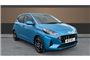2021 Hyundai i10 1.2 MPi Premium 5dr Auto