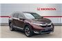 2020 Honda CR-V 1.5 VTEC Turbo EX 5dr
