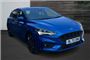2020 Ford Focus 1.0 EcoBoost Hybrid mHEV 125 ST-Line X Edition 5dr