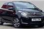 2016 Citroen C1 1.2 PureTech Flair 5dr