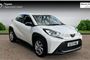 2022 Toyota Aygo X 1.0 VVT-i Pure 5dr