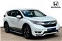 2018 Honda CR-V 1.5 VTEC Turbo SE 5dr 2WD