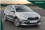 2022 Skoda Fabia 1.0 TSI 110 SE L 5dr DSG