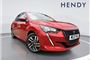 2021 Peugeot 208 1.2 PureTech 100 Allure Premium 5dr