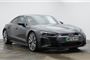 2023 Audi RS e-tron GT 475kW Quattro 93kWh 4dr Auto