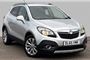 2015 Vauxhall Mokka 1.4T SE 5dr Auto