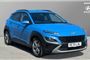 2021 Hyundai Kona 1.0 TGDi 48V MHEV SE Connect 5dr
