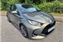 2023 Toyota Yaris 1.5 Hybrid Excel 5dr CVT