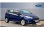 2017 Ford Fiesta 1.0 EcoBoost Zetec 5dr