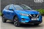 2021 Nissan Qashqai 1.3 DiG-T N-Motion 5dr