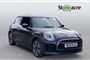 2021 MINI Hatchback 1.5 Cooper Exclusive 3dr Auto