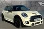 2018 MINI Hatchback 2.0 Cooper S II 3dr Auto