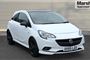 2015 Vauxhall Corsa 1.4 Limited Edition 3dr