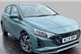 2024 Hyundai i20 1.0T GDi Advance 5dr