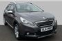 2014 Peugeot 2008 1.6 e-HDi Allure 5dr EGC