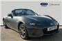 2020 Mazda MX-5 1.5 [132] Sport 2dr