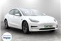 2021 Tesla Model 3 Standard Plus 4dr Auto