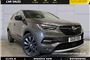 2021 Vauxhall Grandland X 1.2 Turbo Ultimate 5dr