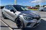 2023 Renault Captur 1.6 E-Tech full hybrid 145 Rive Gauche 5dr Auto