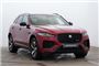 2023 Jaguar F-Pace 2.0 P400e R-Dynamic Black 5dr Auto AWD