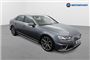 2019 Audi A4 40 TFSI S Line 4dr S Tronic