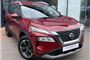 2024 Nissan X-Trail 1.5 MHEV 163 N-Connecta 5dr [7 Seat] Xtronic