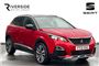 2021 Peugeot 3008 1.5 BlueHDi GT Line Premium 5dr EAT8