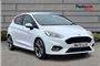 2020 Ford Fiesta 1.0 EcoBoost Hybrid mHEV 155 ST-Line X Edition 5dr