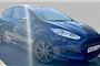 2016 Ford Fiesta 1.0 EcoBoost 140 ST-Line 3dr