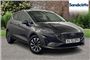 2022 Ford Fiesta 1.0 EcoBoost Hybrid mHEV 125 Titanium 5dr